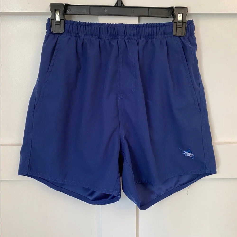 Guy Harvey by‎ Aftco size small swim trunks